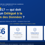 Qui doit nommer un Délégué à la Protection des Données (DPO) au Cameroun, et selon quels critères ?
